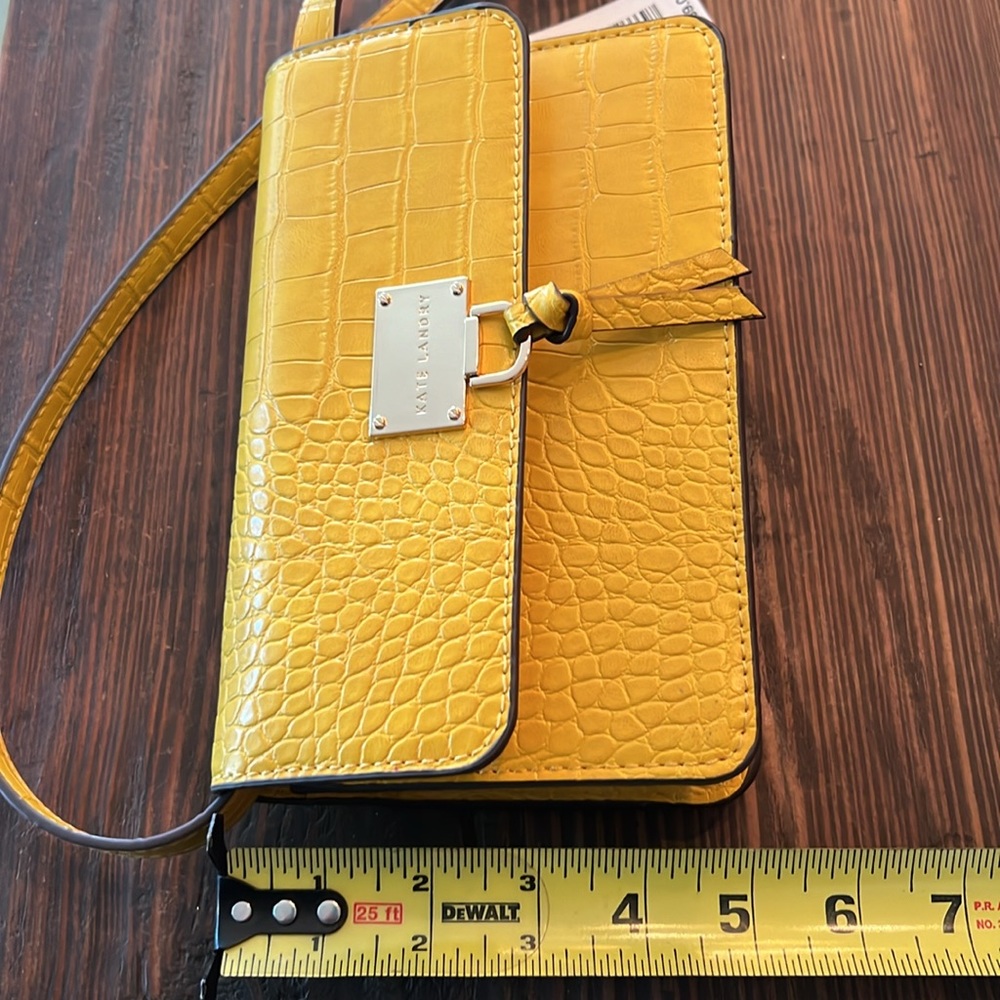 Kate Landry Purse - Picture 5 of 5